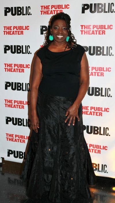 Vernice Miller Photo