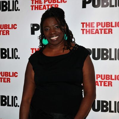 Vernice Miller Photo