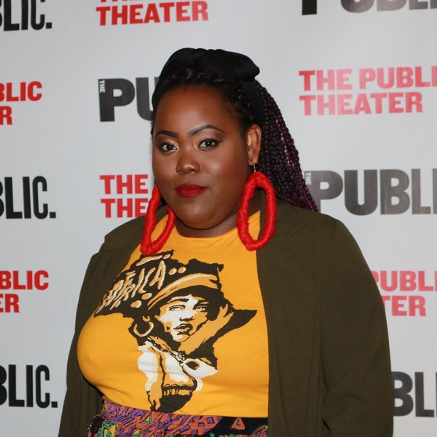 Photo Coverage: Public Theater Celebrates Opening Night of EVE'S SONG  Image