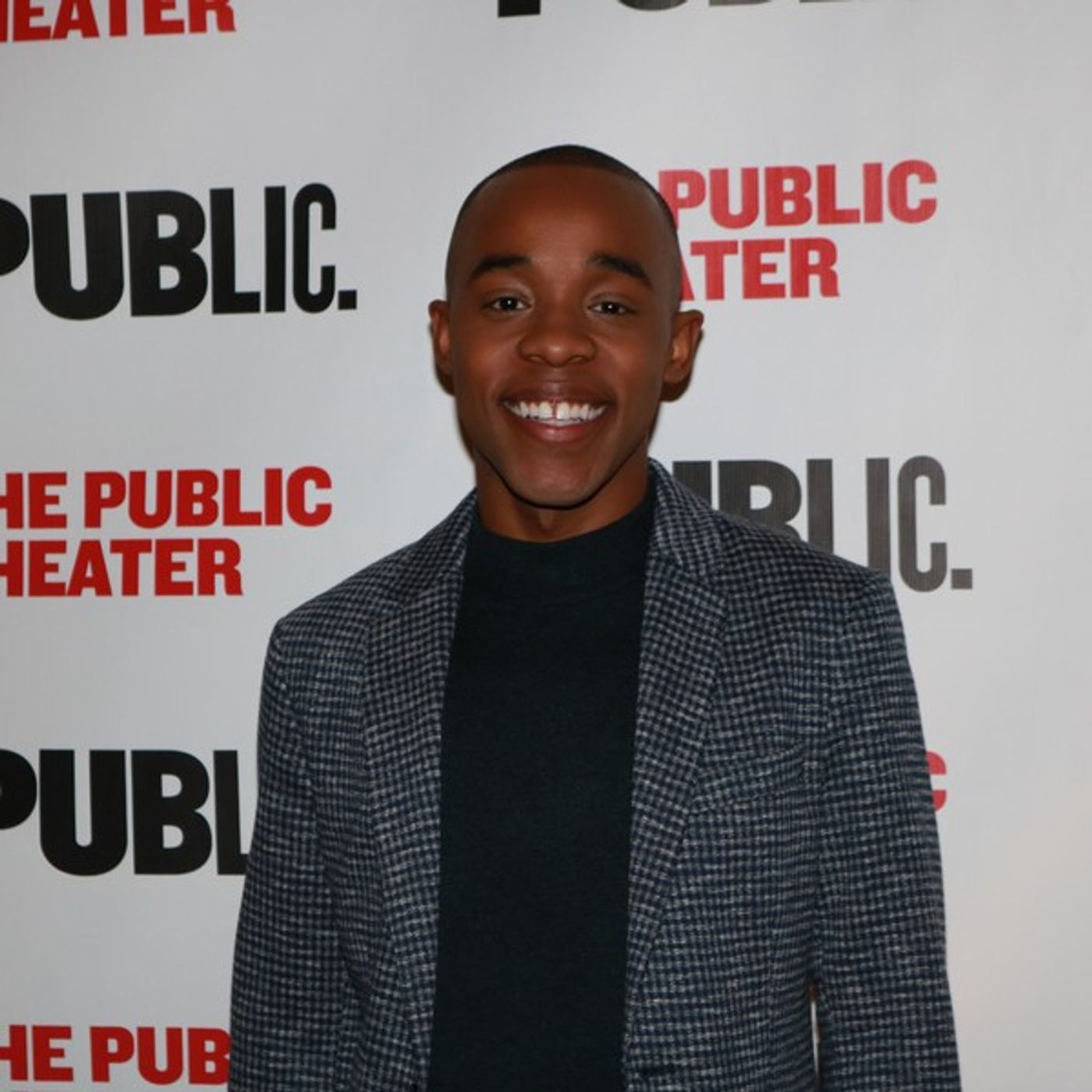 Photo Coverage: Public Theater Celebrates Opening Night of EVE'S SONG  Image