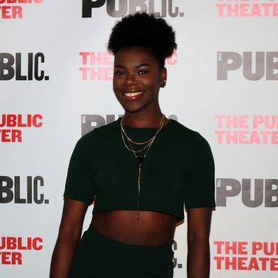 Kadijah Raquel Photo