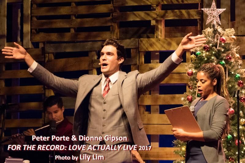 Interview: For The Record Music Man Jesse Vargas LOVEs Making Music ACTUALLY Image