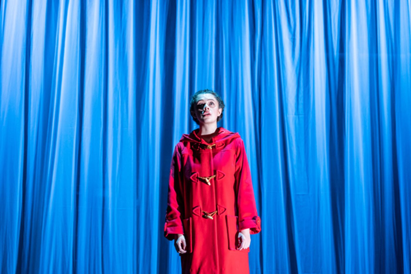 Photo Flash: FIrst Look at Pinter at the Pinter's PINTER FOUR  Image