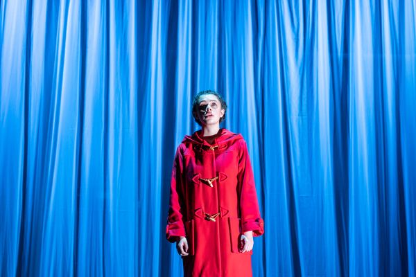 Isis Hainsworth Photo