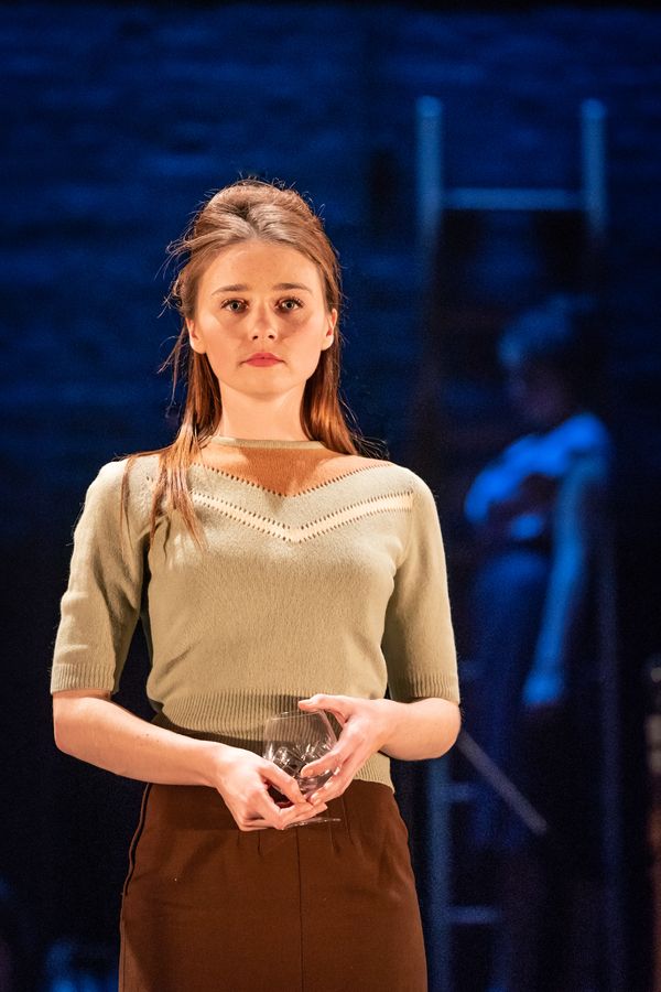 Jessica Barden Photo