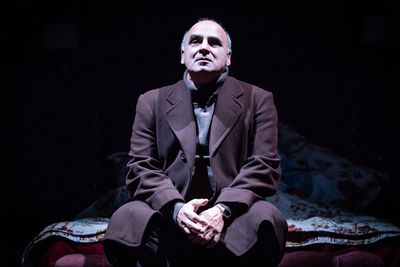 Peter Polycarpou Photo