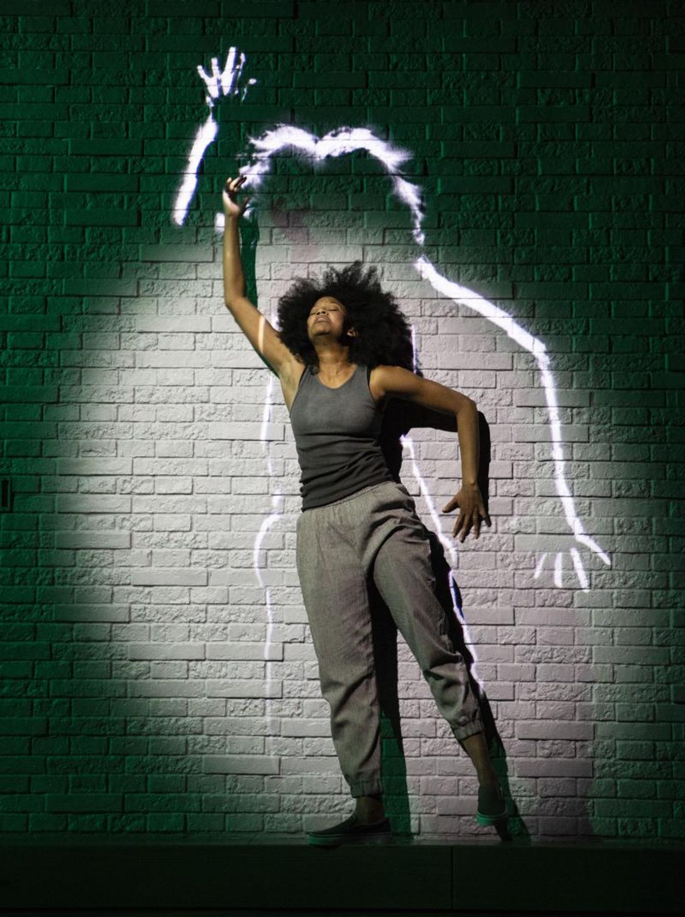 Review: Patricia Ione Lloyd's Chilling and Evocative EVE'S SONG Honors The Spirits of Real-Life Murdered Black Women  Image