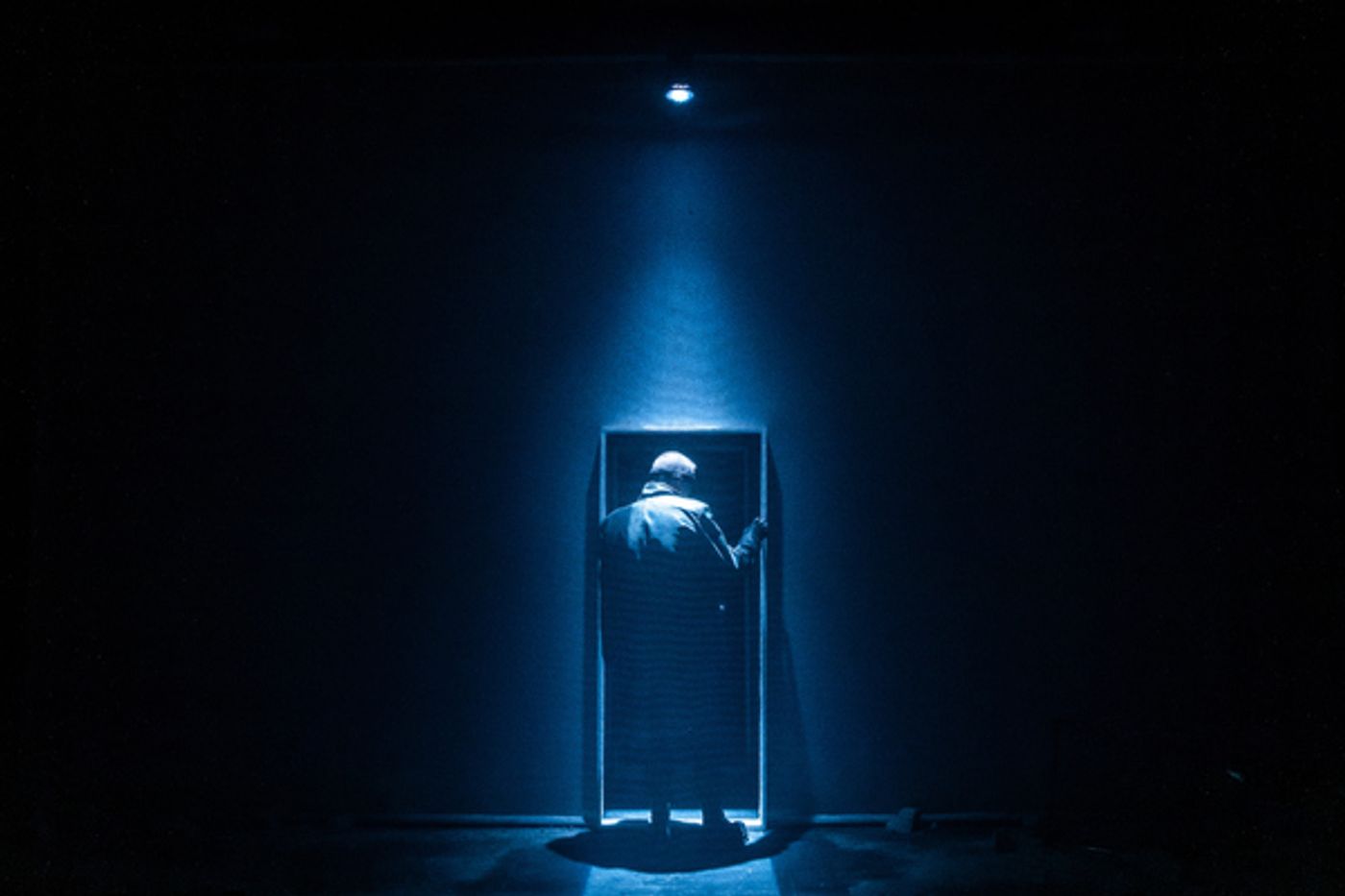 Photo Flash: First Look at MIRABEL at Ovalhouse  Image