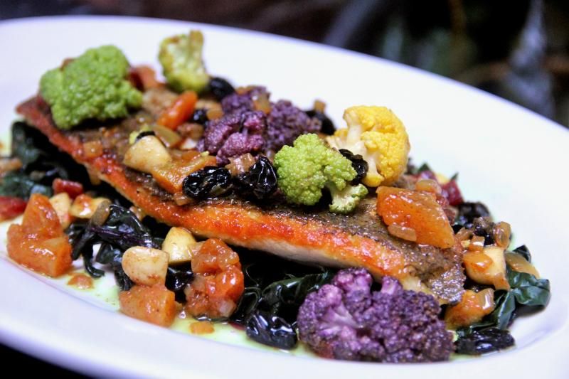 Review: JONES WOOD FOUNDRY on the Upper East Side for Fine Fare and Outstanding Seasonal Delights Review: JONES WOOD FOUNDRY on the Upper East Side for Fine Fare and Outstanding Seasonal Delights Image