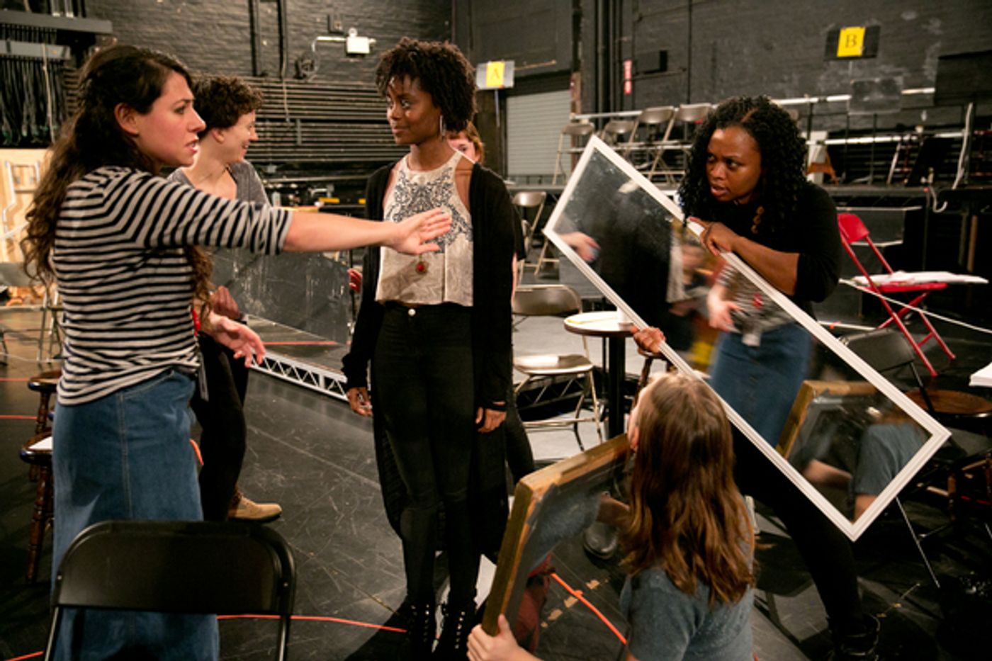 Exclusive: 10 ExtraOrdinary Days of A.R.T. - A Look Back On NATASHA, PIERRE, & THE GREAT COMET OF 1812 Exclusive: 10 ExtraOrdinary Days of A.R.T. - A Look Back On NATASHA, PIERRE, & THE GREAT COMET OF 1812 Image