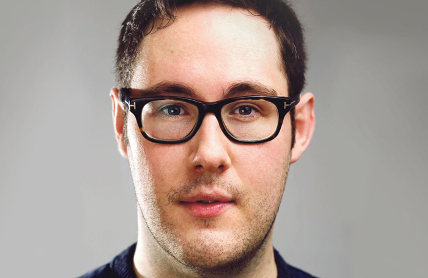 Interview: Set designer Andrew Riley on reimagining PHANTOM OF THE OPERA  Image