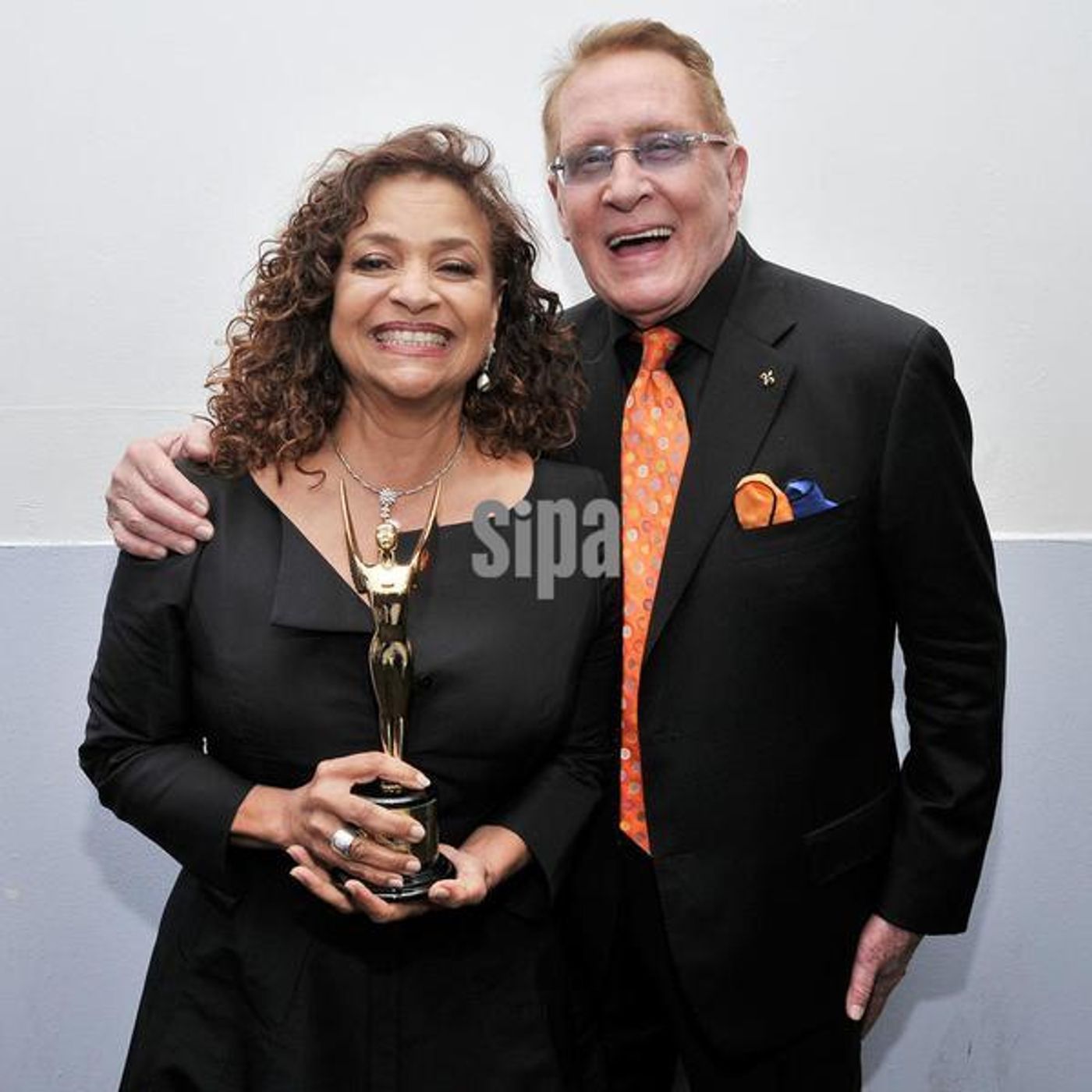 Review: THE 2018 WORLD CHOREOGRAPHY AWARDS  OCTOBER 23, 2018 at The Saban Theatre  Image