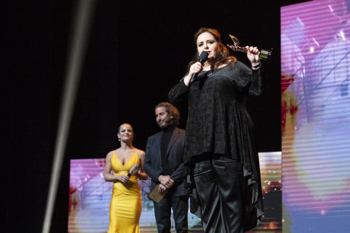 Review: THE 2018 WORLD CHOREOGRAPHY AWARDS  OCTOBER 23, 2018 at The Saban Theatre  Image