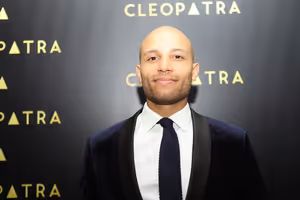 Christian Brailsford @ BroadwayWorld Christian Brailsford Photo
