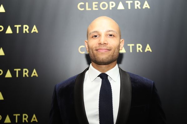 Christian Brailsford Photo