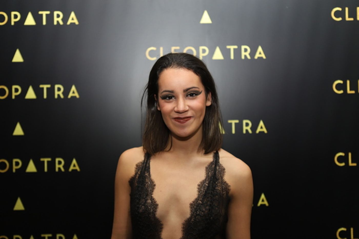Photo Coverage: Off-Broadway's New Interactive Pop Musical CLEOPATRA Celebrates It's Opening Night  Image