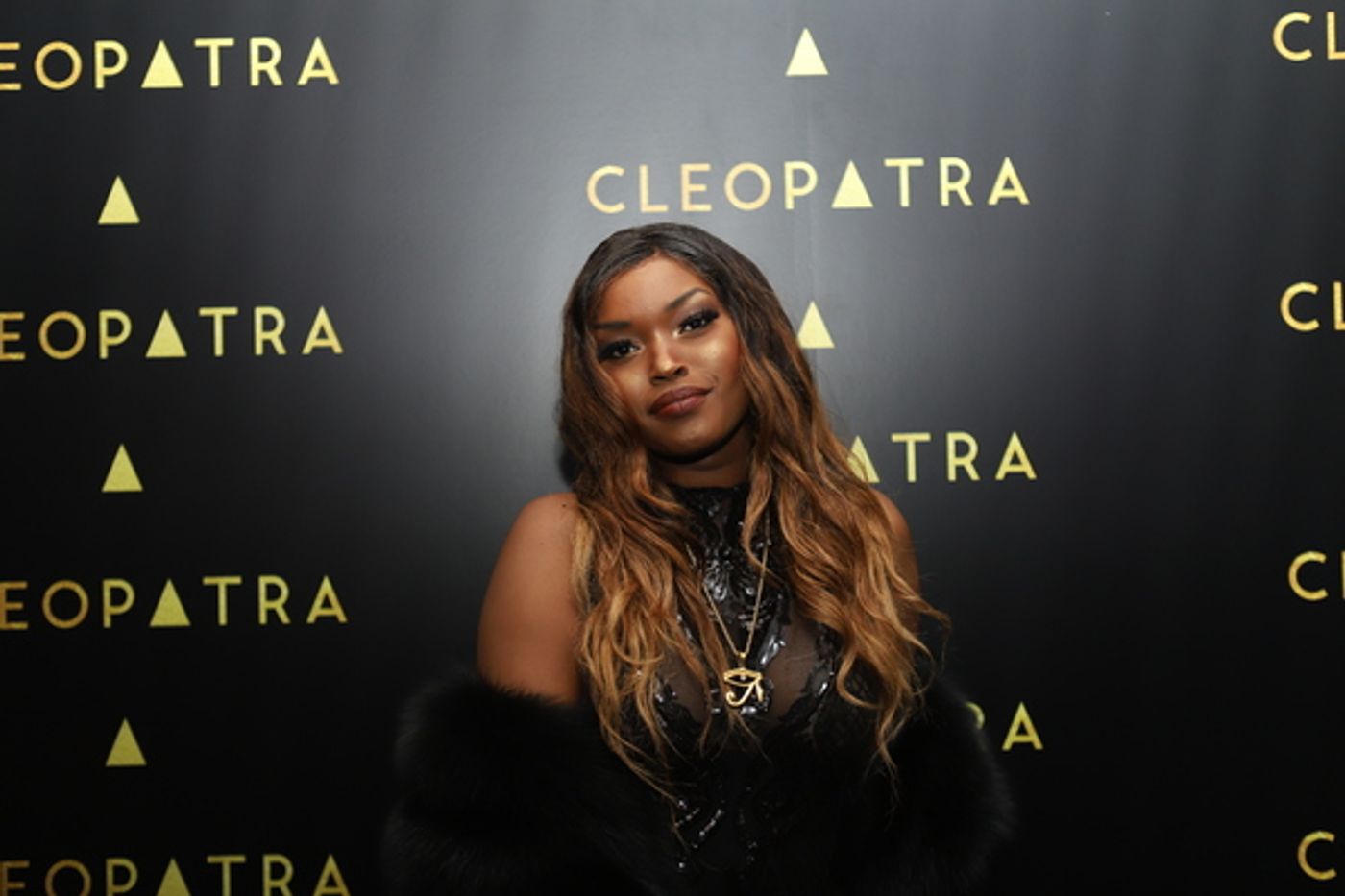 Photo Coverage: Off-Broadway's New Interactive Pop Musical CLEOPATRA Celebrates It's Opening Night  Image