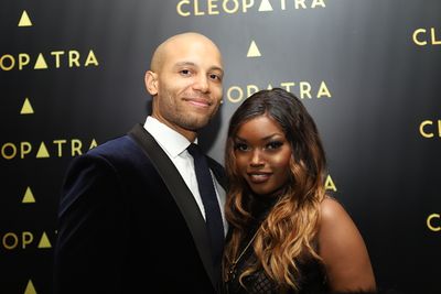 Christian Brailsford and Nya Photo