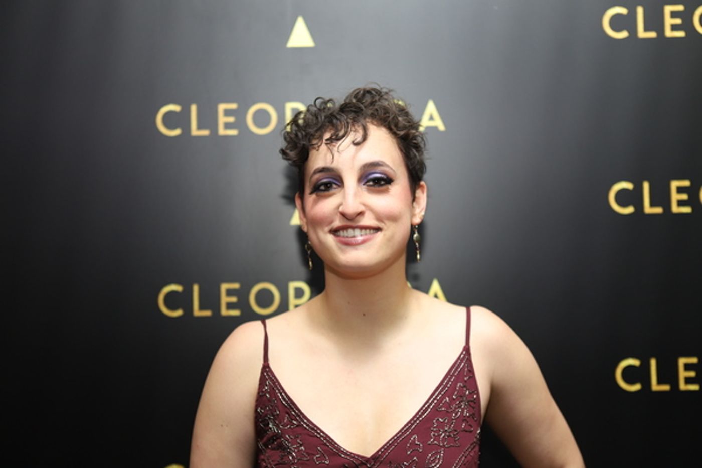 Photo Coverage: Off-Broadway's New Interactive Pop Musical CLEOPATRA Celebrates It's Opening Night  Image