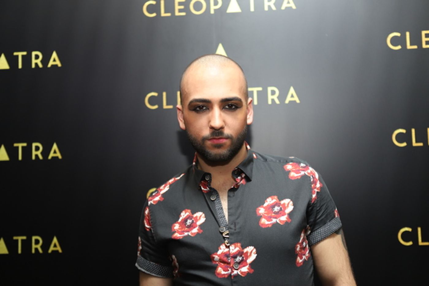 Photo Coverage: Off-Broadway's New Interactive Pop Musical CLEOPATRA Celebrates It's Opening Night  Image