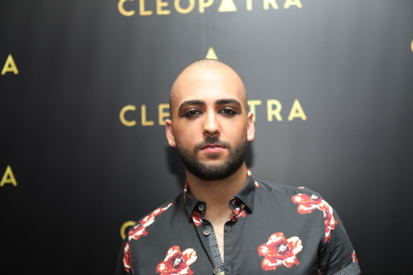 Photo Coverage: Off-Broadway's New Interactive Pop Musical CLEOPATRA Celebrates It's Opening Night  Image