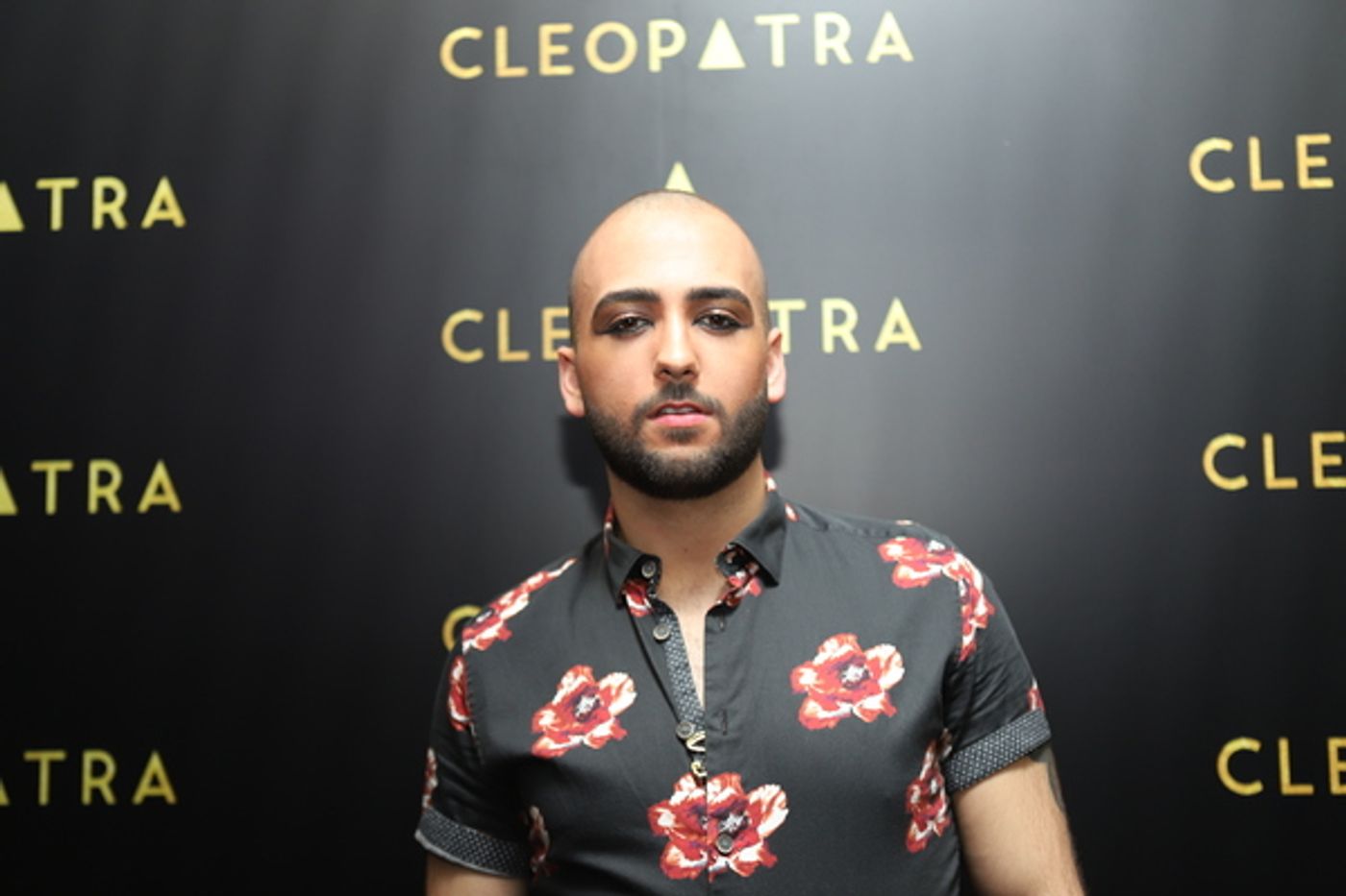 Photo Coverage: Off-Broadway's New Interactive Pop Musical CLEOPATRA Celebrates It's Opening Night  Image