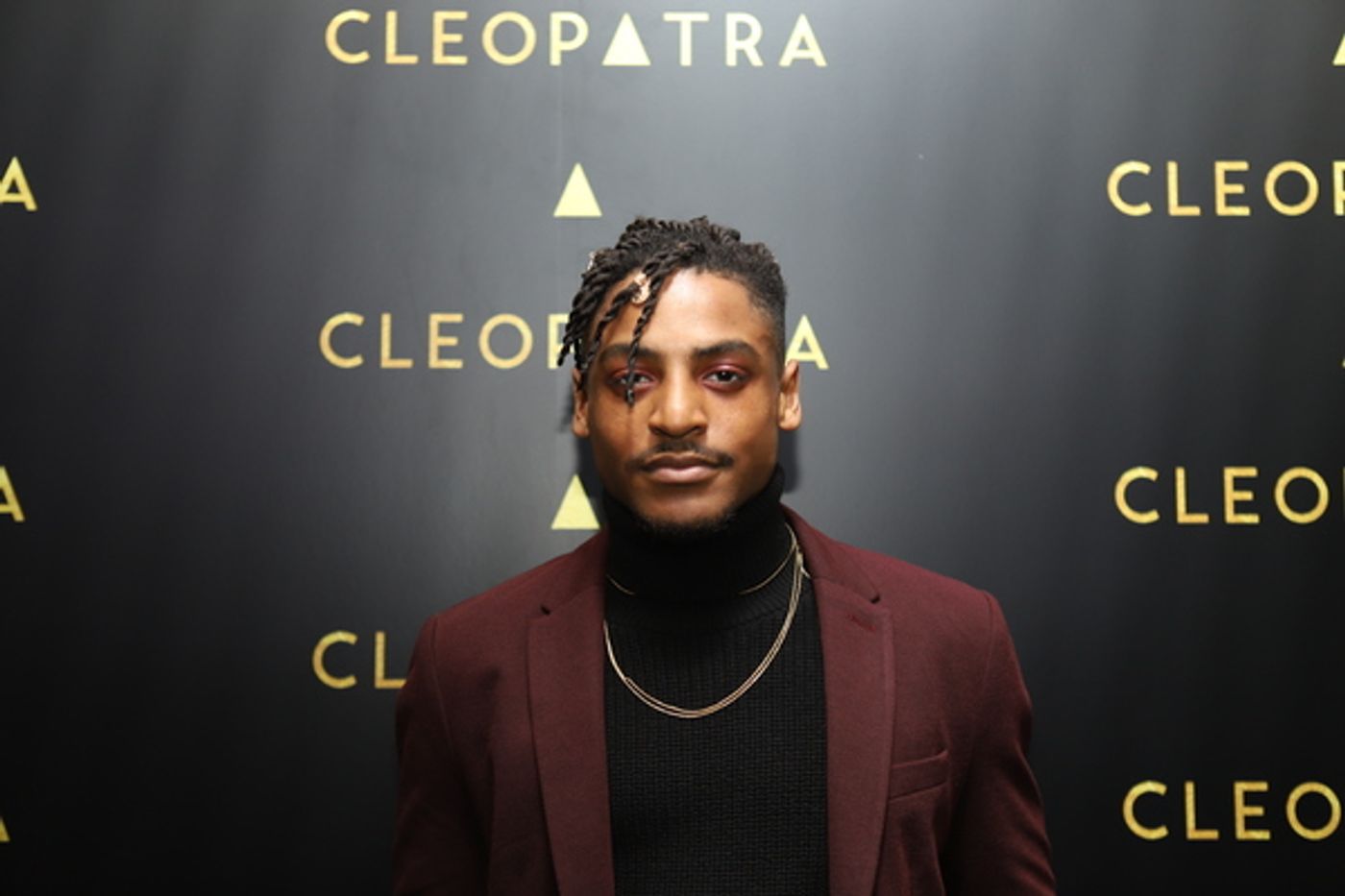 Photo Coverage: Off-Broadway's New Interactive Pop Musical CLEOPATRA Celebrates It's Opening Night  Image