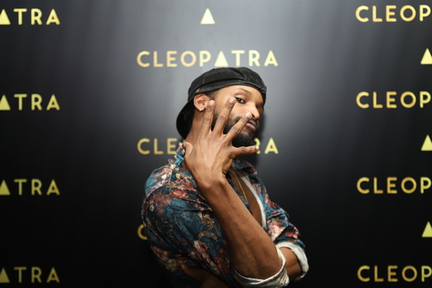 Photo Coverage: Off-Broadway's New Interactive Pop Musical CLEOPATRA Celebrates It's Opening Night  Image
