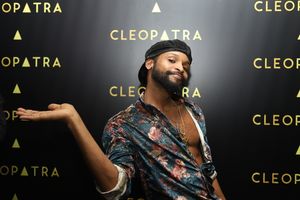 Timothy Wilson @ BroadwayWorld Timothy Wilson Photo