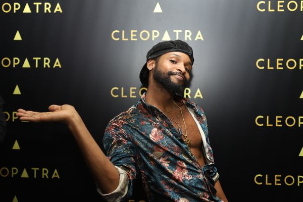 Timothy Wilson Photo