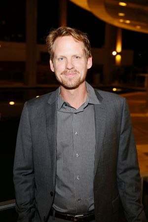Actor Corey Brill  Photo