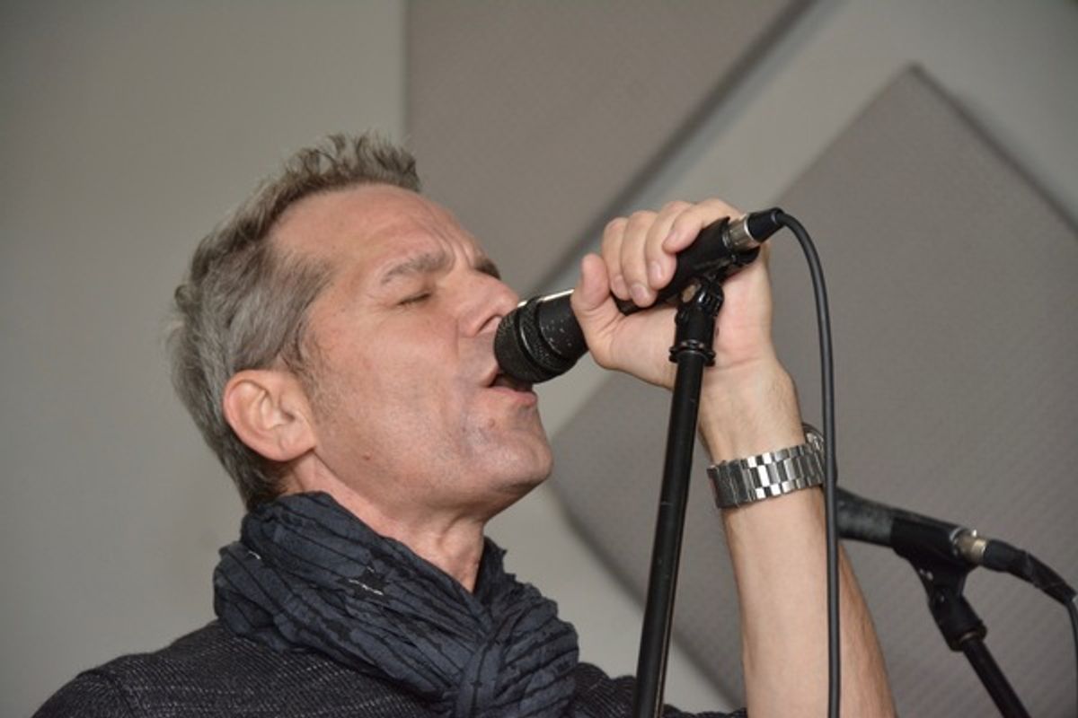 J. Robert Spencer at 