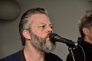 Jeremy Kushiner Photo