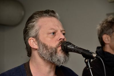 Jeremy Kushiner Photo