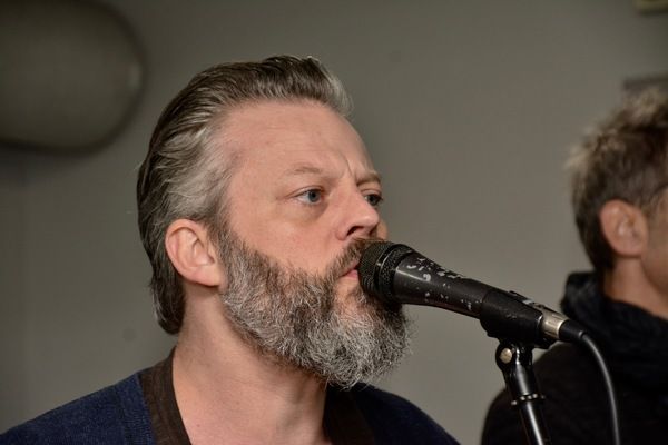 Jeremy Kushiner Photo