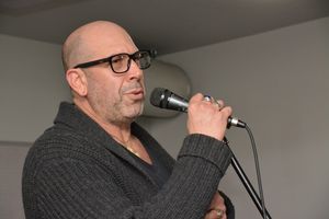 Jeremy Schonfeld Photo