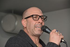 Jeremy Schonfeld Photo