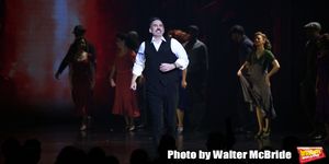 Erik Lochtefeld @ BroadwayWorld Erik Lochtefeld Photo