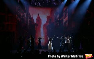 Erik Lochtefeld, Christiani Pitts and Eric William Morris @ BroadwayWorld Erik Lochtefeld, Christiani Pitts and Eric William Morris Photo