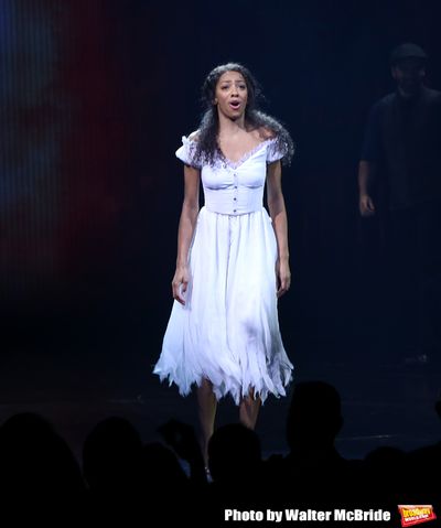 Christiani Pitts Photo