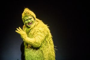 Reed Sigmund @ BroadwayWorld Reed Sigmund Photo