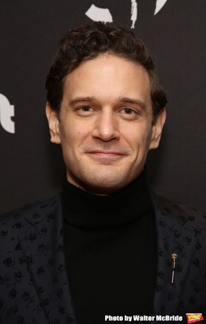 Eric William Morris Photo