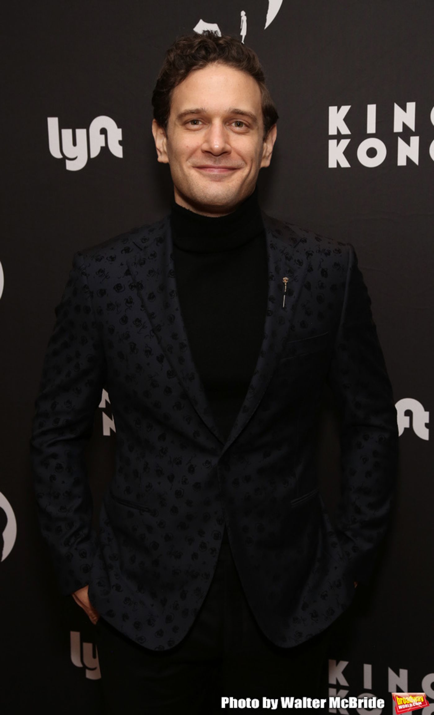 Photo Coverage: Inside the Opening Night After Party For KING KONG  Image