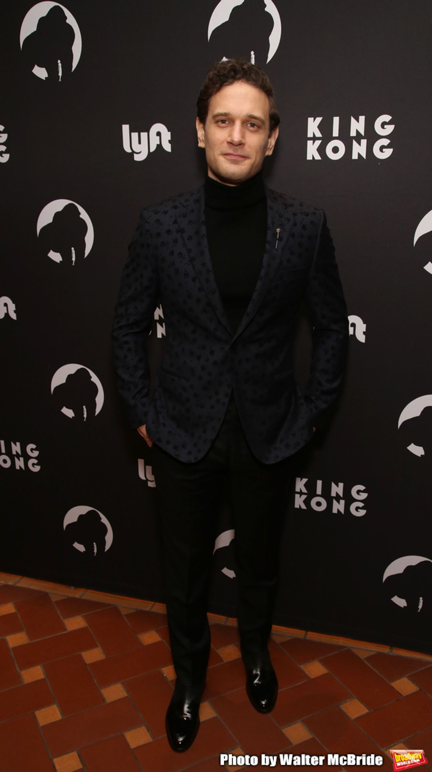 Photo Coverage: Inside the Opening Night After Party For KING KONG  Image