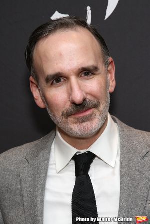 Erik Lochtefeld @ BroadwayWorld Erik Lochtefeld Photo