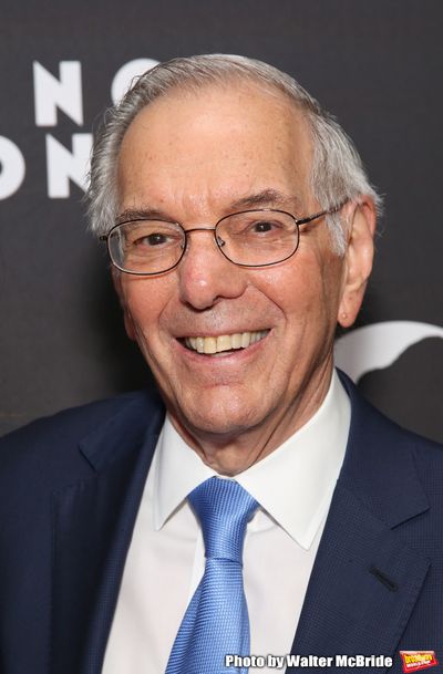 Roy Furman  Photo
