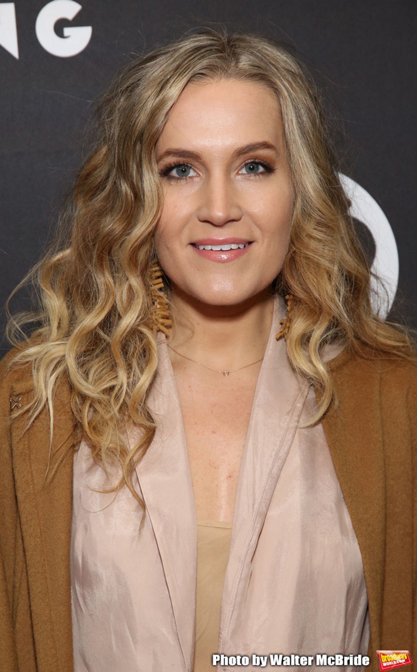 Photo Coverage: On the Red Carpet at Opening Night of KING KONG  Image