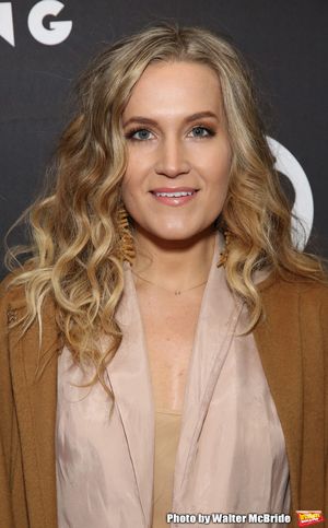 Lora Lee Gayer Photo