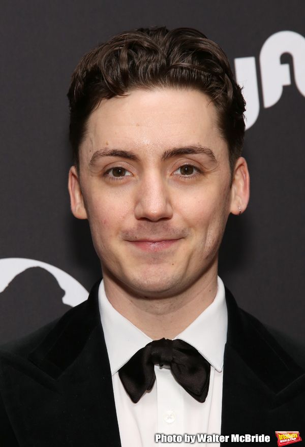 Drew McOnie Photo