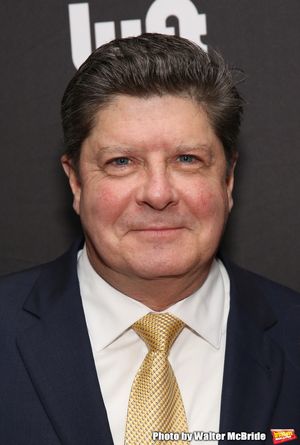 Michael McGrath @ BroadwayWorld Michael McGrath Photo